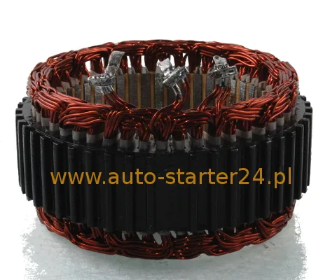 GC050072 AUTO-CENTER - 3.CZĘŚCI ALTERNATORA — zdjęcie 1 z 1