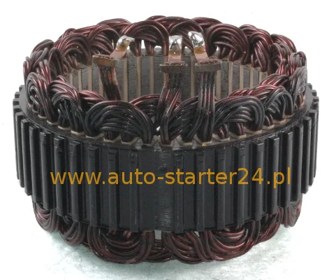 GC050073 AUTO-CENTER - 3.CZĘŚCI ALTERNATORA — zdjęcie 1 z 1