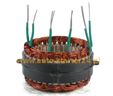 GC050074 AUTO-CENTER - 3.CZĘŚCI ALTERNATORA — zdjęcie 1 z 1