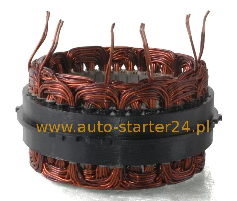 GC050075 AUTO-CENTER - 3.CZĘŚCI ALTERNATORA — zdjęcie 1 z 1