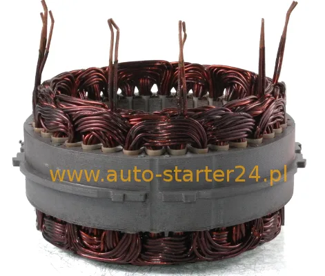 GC050076 AUTO-CENTER - 3.CZĘŚCI ALTERNATORA — zdjęcie 1 z 1