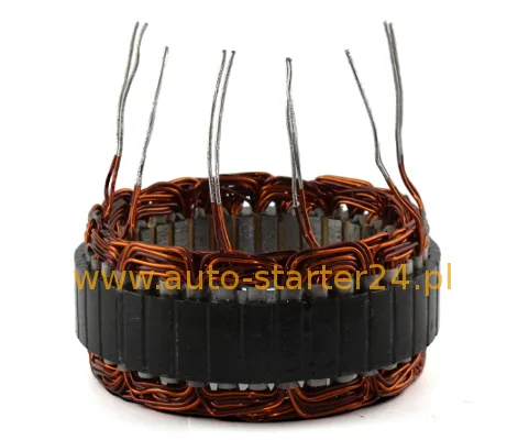 GC050077 AUTO-CENTER - 3.CZĘŚCI ALTERNATORA — zdjęcie 1 z 1