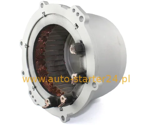 GC050079 AUTO-CENTER - 3.CZĘŚCI ALTERNATORA — zdjęcie 1 z 2