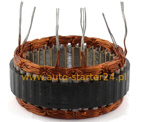 GC050080 AUTO-CENTER - 3.CZĘŚCI ALTERNATORA — zdjęcie 1 z 1
