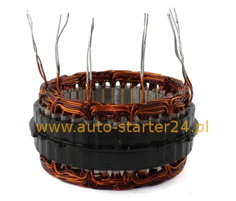 GC050081 AUTO-CENTER - 3.CZĘŚCI ALTERNATORA — zdjęcie 1 z 1