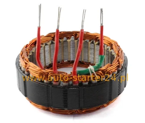 GC050082 AUTO-CENTER - 3.CZĘŚCI ALTERNATORA — zdjęcie 1 z 1