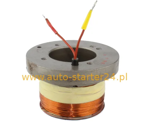 GC050083 AUTO-CENTER - 3.CZĘŚCI ALTERNATORA — zdjęcie 1 z 1
