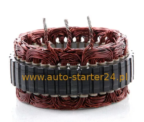GC051001 AUTO-CENTER - 3.CZĘŚCI ALTERNATORA — zdjęcie 1 z 1