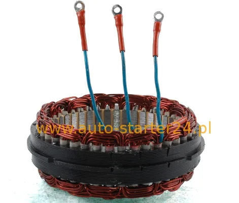 GC051002 AUTO-CENTER - 3.CZĘŚCI ALTERNATORA — zdjęcie 1 z 1