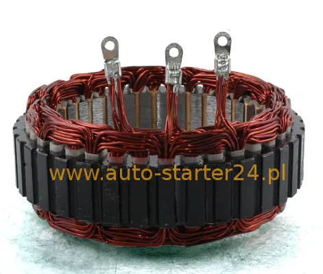 GC051003 AUTO-CENTER - 3.CZĘŚCI ALTERNATORA — zdjęcie 1 z 1
