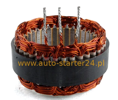 GC051004 AUTO-CENTER - 3.CZĘŚCI ALTERNATORA — zdjęcie 1 z 1