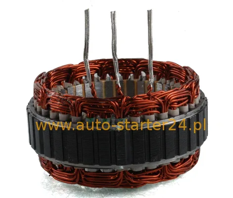 GC051005 AUTO-CENTER - 3.CZĘŚCI ALTERNATORA — zdjęcie 1 z 1