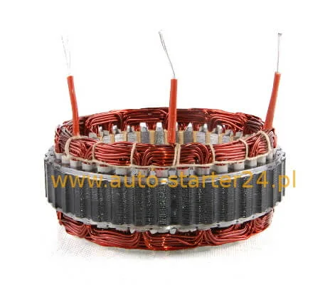 GC052001 AUTO-CENTER - 3.CZĘŚCI ALTERNATORA — zdjęcie 1 z 1