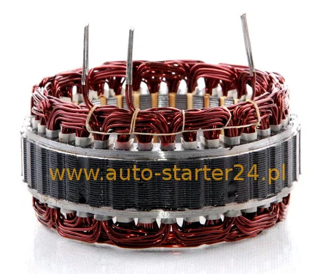 GC052002 AUTO-CENTER - 3.CZĘŚCI ALTERNATORA — zdjęcie 1 z 1