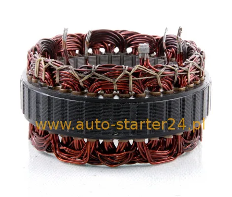 GC052003 AUTO-CENTER - 3.CZĘŚCI ALTERNATORA — zdjęcie 1 z 1