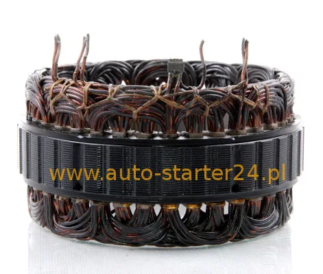 GC052005 AUTO-CENTER - 3.CZĘŚCI ALTERNATORA — zdjęcie 1 z 1