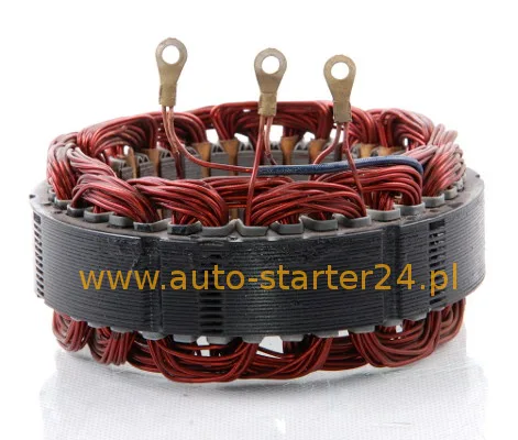 GC052006 AUTO-CENTER - 3.CZĘŚCI ALTERNATORA — zdjęcie 1 z 1