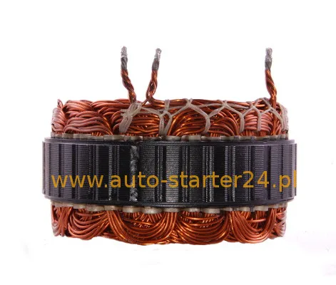 GC052008 AUTO-CENTER - 3.CZĘŚCI ALTERNATORA — zdjęcie 2 z 2