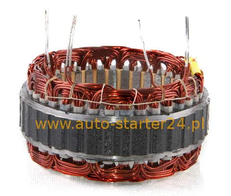 GC052009 AUTO-CENTER - 3.CZĘŚCI ALTERNATORA — zdjęcie 1 z 1
