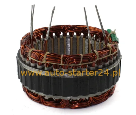 GC052013 AUTO-CENTER - 3.CZĘŚCI ALTERNATORA — zdjęcie 1 z 1