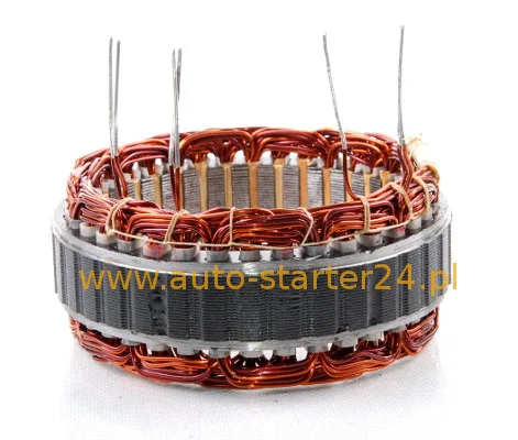 GC052100 AUTO-CENTER - 3.CZĘŚCI ALTERNATORA — zdjęcie 1 z 1