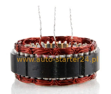 GC053001 AUTO-CENTER - 3.CZĘŚCI ALTERNATORA — zdjęcie 1 z 1