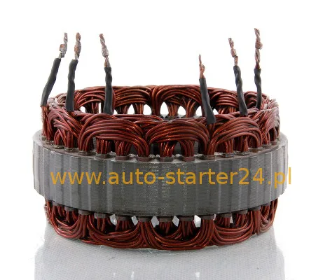 GC053002 AUTO-CENTER - 3.CZĘŚCI ALTERNATORA — zdjęcie 1 z 1