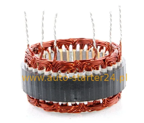GC053003 AUTO-CENTER - 3.CZĘŚCI ALTERNATORA — zdjęcie 1 z 1