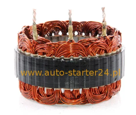 GC053006 AUTO-CENTER - 3.CZĘŚCI ALTERNATORA — zdjęcie 1 z 1