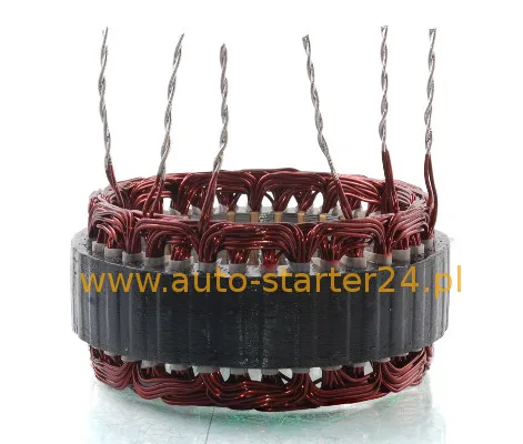 GC053007 AUTO-CENTER - 3.CZĘŚCI ALTERNATORA — zdjęcie 1 z 1