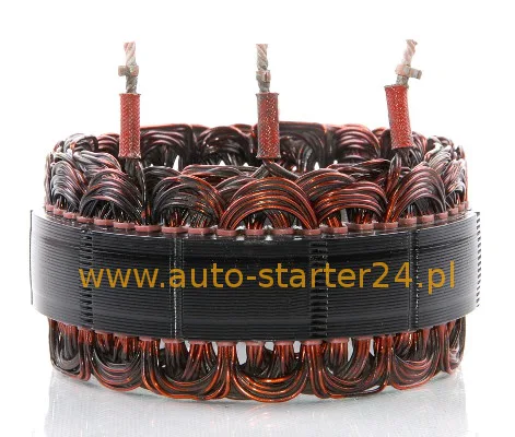 GC053008 AUTO-CENTER - 3.CZĘŚCI ALTERNATORA — zdjęcie 1 z 1