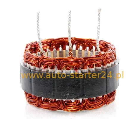 GC053010 AUTO-CENTER - 3.CZĘŚCI ALTERNATORA — zdjęcie 1 z 1