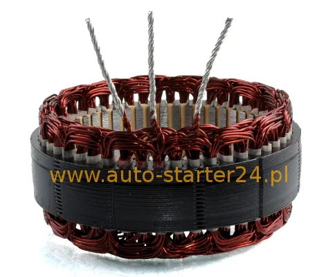 GC053011 AUTO-CENTER - 3.CZĘŚCI ALTERNATORA — zdjęcie 1 z 1