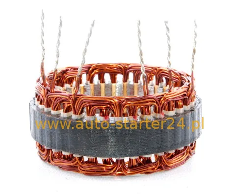 GC053012 AUTO-CENTER - 3.CZĘŚCI ALTERNATORA — zdjęcie 1 z 1