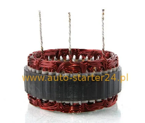 GC053013 AUTO-CENTER - 3.CZĘŚCI ALTERNATORA — zdjęcie 1 z 1