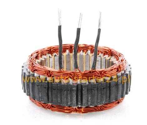 GC053014 AUTO-CENTER - 3.CZĘŚCI ALTERNATORA — zdjęcie 1 z 1
