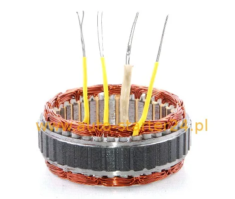 GC053015 AUTO-CENTER - 3.CZĘŚCI ALTERNATORA — zdjęcie 1 z 1