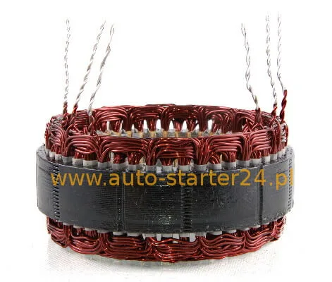 GC053016 AUTO-CENTER - 3.CZĘŚCI ALTERNATORA — zdjęcie 1 z 1