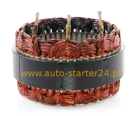 GC053017 AUTO-CENTER - 3.CZĘŚCI ALTERNATORA — zdjęcie 1 z 1