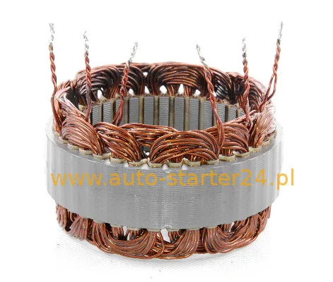 GC053018 AUTO-CENTER - 3.CZĘŚCI ALTERNATORA — zdjęcie 1 z 1