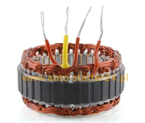 GC053019 AUTO-CENTER - 3.CZĘŚCI ALTERNATORA — zdjęcie 1 z 1