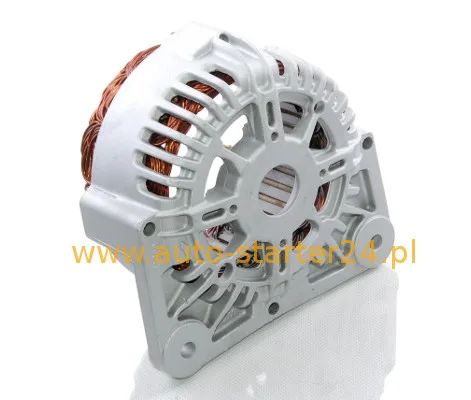 GC053020 AUTO-CENTER - 3.CZĘŚCI ALTERNATORA — zdjęcie 1 z 2
