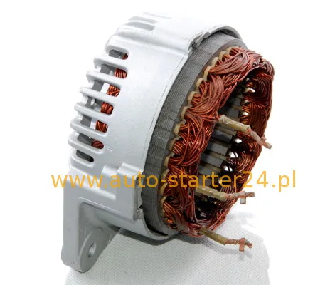 GC053020 AUTO-CENTER - 3.CZĘŚCI ALTERNATORA — zdjęcie 2 z 2