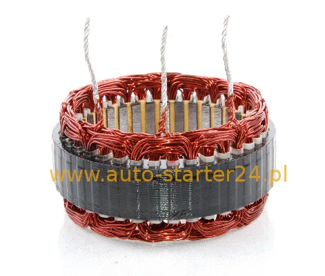 GC053021 AUTO-CENTER - 3.CZĘŚCI ALTERNATORA — zdjęcie 1 z 1