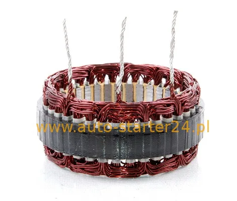 GC053023 AUTO-CENTER - 3.CZĘŚCI ALTERNATORA — zdjęcie 1 z 1