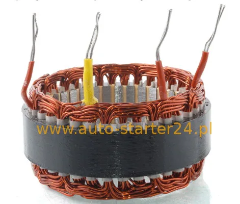 GC053025 AUTO-CENTER - 3.CZĘŚCI ALTERNATORA — zdjęcie 1 z 1