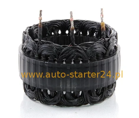 GC053026 AUTO-CENTER - 3.CZĘŚCI ALTERNATORA — zdjęcie 1 z 1
