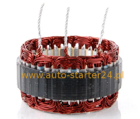 GC053027 AUTO-CENTER - 3.CZĘŚCI ALTERNATORA — zdjęcie 1 z 1