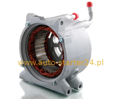 GC053028 AUTO-CENTER - 3.CZĘŚCI ALTERNATORA — zdjęcie 1 z 1