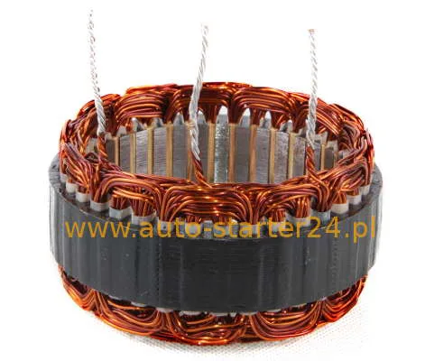 GC053029 AUTO-CENTER - 3.CZĘŚCI ALTERNATORA — zdjęcie 1 z 1